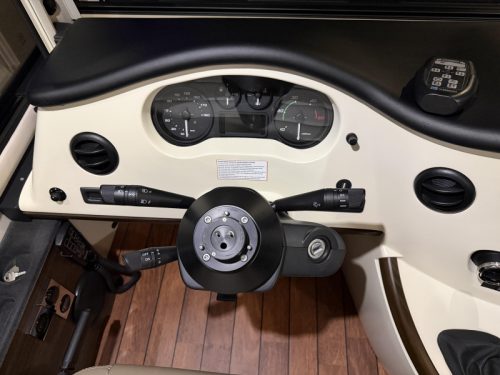 Concorde Credo 840 L- IVECO- 8T AUTOMATIK Foto: 19