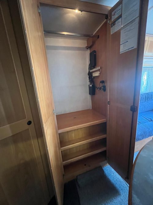 Hymer Starline photo: 20