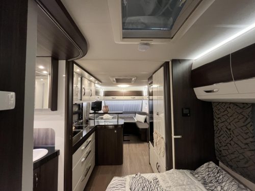 Hobby Prestige 560 FC SPECIAL OFFER!  photo: 14