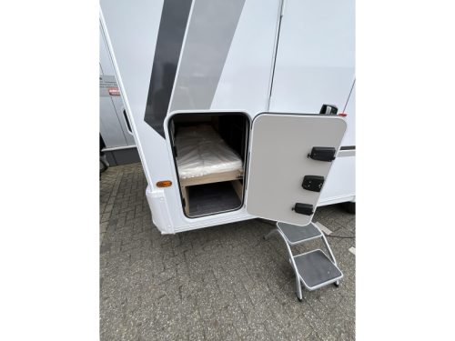 Weinsberg CaraOne Edition HOT 480 QDK STAPELBED-ACTIE MODEL Foto: 11