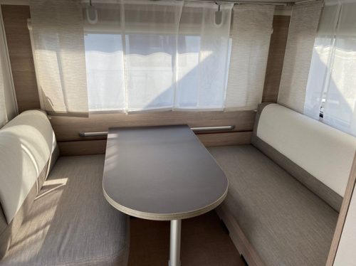 B&uuml;rstner Premio Life 430 TS photo: 2