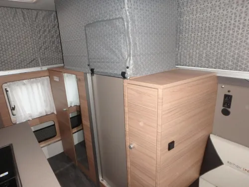 Weinsberg Xcursion 500 LT  Foto: 17