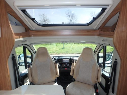 Carado T 132 Kompakt und neuwertig Foto: 12