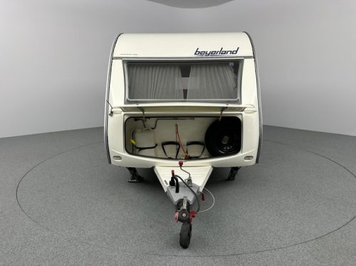 Beyerland Vitesse 400-2 LX Foto: 19