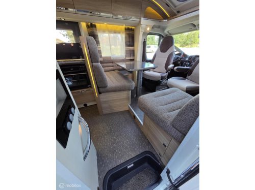 Adria CORAL S 670SL 148PK ☆Enkele bedden, Solar, AUTOMAAT☆ foto: 10