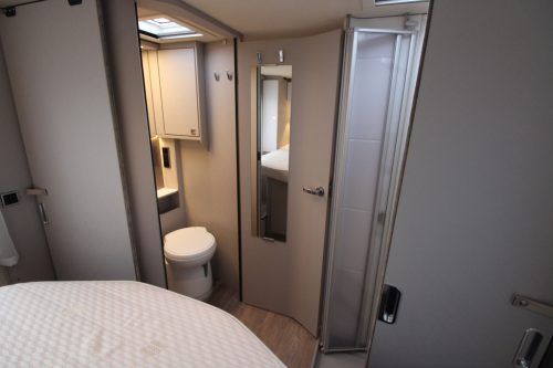 Hymer Tramp T 695 S photo: 11