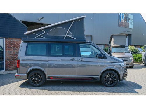 Volkswagen T6.1 California Ocean Edition 4Motion 5 zitplaatsen foto: 6