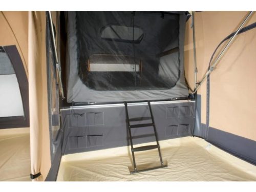 Cabanon Malawi 2.0 Royale Deluxe - XL Bed - Kitchen photo: 13