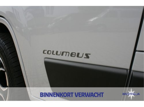 Westfalia Columbus 540D 140pk Aut. foto: 13