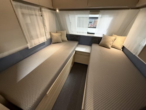 Adria Altea 492 LU photo: 6