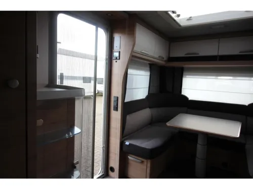 Knaus Sudwind Black Selection 500 FU Model 2026 photo: 15