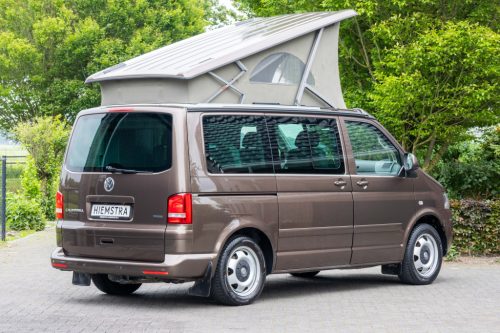 Volkswagen California Comfortline photo: 6