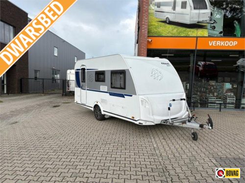 Knaus Sport Silver Selection 420 QD