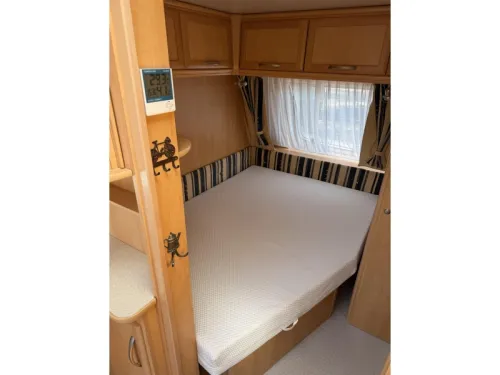 Sterckeman nova star 470 CP photo: 8