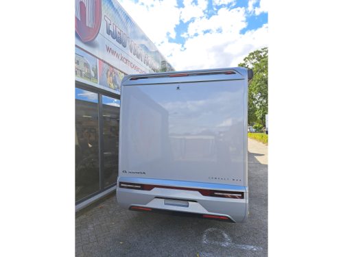 Adria Compact Max SL photo: 2