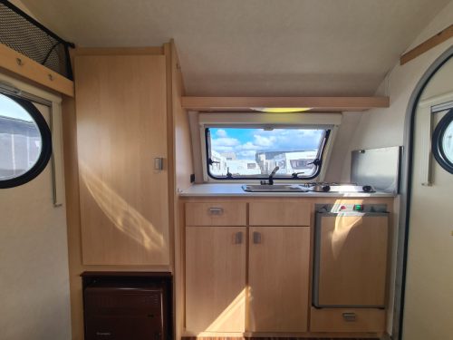 T@B Off Road 320 Awning! photo: 10