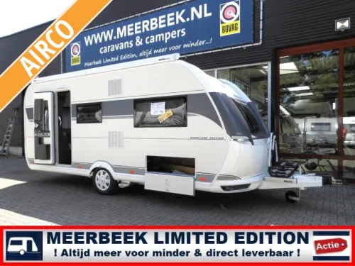 Hobby Excellent Edition 495 UL 4979,=DISCOUNT AIRCO+MOVER  photo: 0