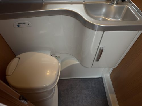 Wilk S3 490 UE RUNDSITZGRUPPE-EINZELBETTEN foto: 19