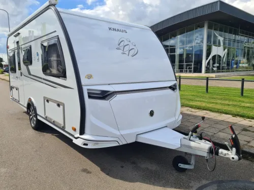 Knaus Sudwind 60 Years 460 EU photo: 7