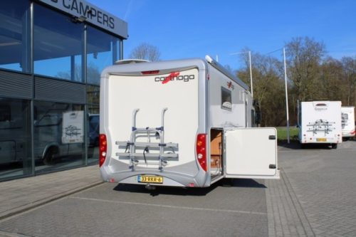 Carthago Chic C Line I 5.0 1. Besitzer Fiat 3.0 Liter 160 PS 4250 kg Chassis Einzelbetten 5 Sitzpl&auml;tze (122 Foto: 10