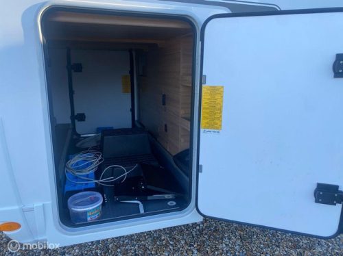 Adria MATRIX 670DL photo: 16