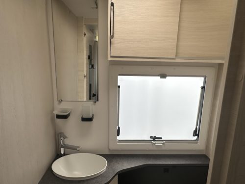 Chausson 720 Ultimate Nordic Edition, 5 berths. photo: 20