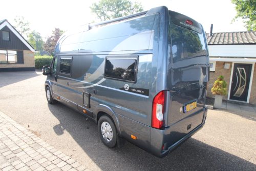 Globe Traveller VOYAGER Z Foto: 1