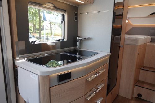 Hymer BMC T 580 photo: 21