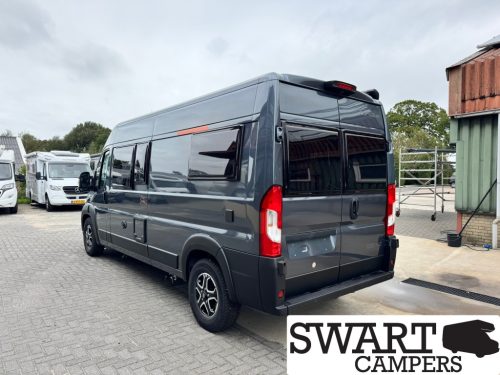 Weinsberg CaraBus 600 ME Edition [FIRE] Foto: 4