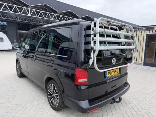 Volkswagen California Comfortline Foto: 5