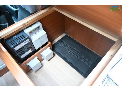 Chausson Welcome 95 photo: 19