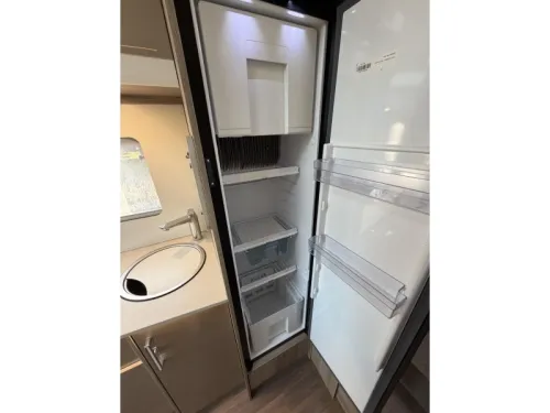 LMC Element 668 G Single beds, Compact photo: 7