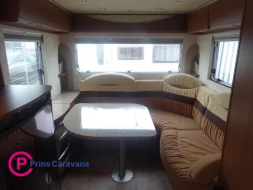 B&uuml;rstner Averso 410 TS photo: 12