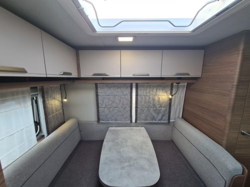 Knaus Sport 420 QD foto: 1
