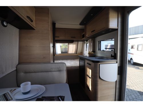 Weinsberg CaraOne Edition HOT 390 MODEL 2026 / 849 photo: 7