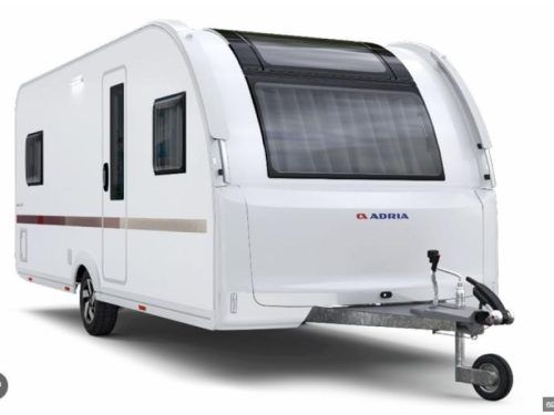 Adria Adora 613 UT Foto: 1