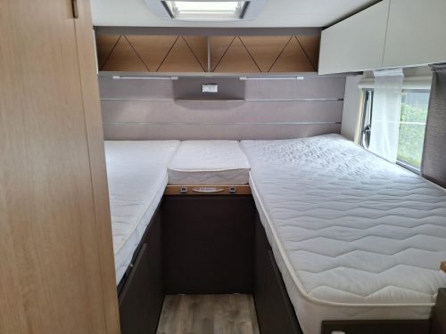 LMC Tourer 660 G Foto: 13