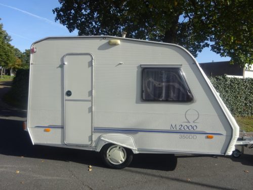 ABI M2000 350 DD photo: 4