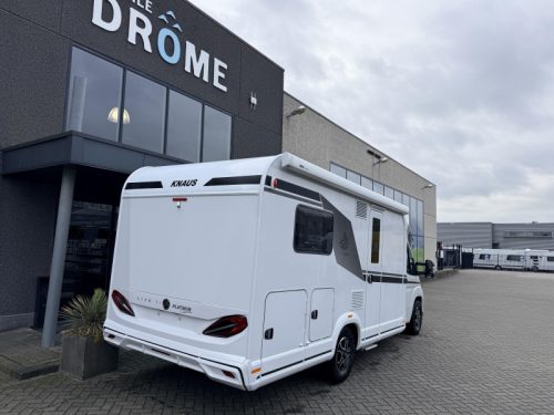 Knaus L!ve Ti 650 MF Foto: 2
