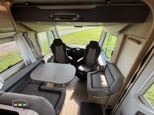 Knaus Sky I 700 LEG Foto: 15