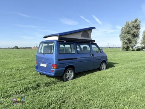 Volkswagen California T4 Foto: 6