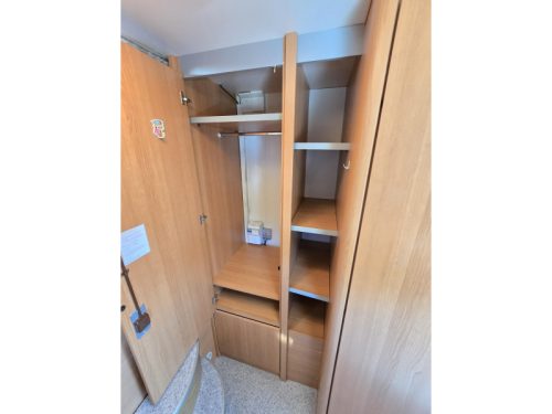Knaus Weinsberg 650 MG Silverline 160hp Offgrid  photo: 19