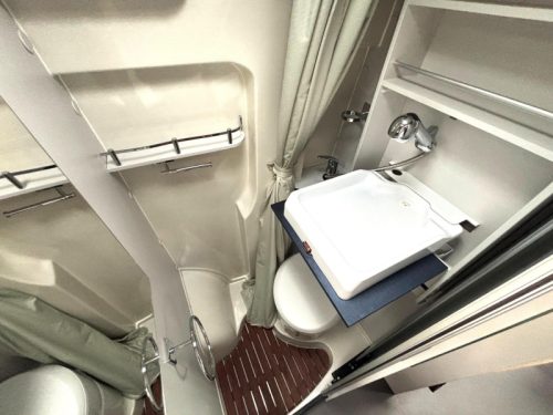 Karmann Dexter 540 Lit transversal/2021/5.4M/Euro-6 photo: 14