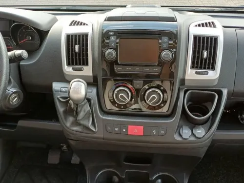 Benimar Mileo 263 Northautokapp  photo: 20