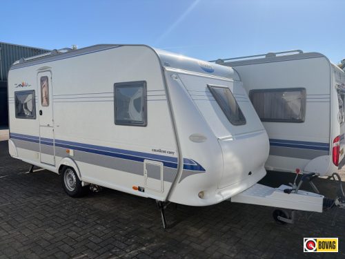 Hobby Excellent Easy 460 UFE Mover/Avanc&eacute;/Portabicicletas foto: 0