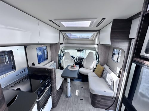 Laika Ecovip L 4009 DS THE MOST BEAUTIFUL? FROM LAIKA! photo: 3