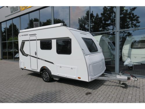 Weinsberg CaraLife 390 QD AIRCO+RANGIERHILFE+KASSETTENMARKISE Foto: 1