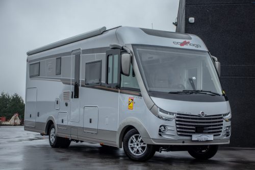 Carthago Chic S-Plus I61 XL photo: 9