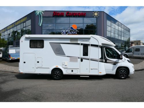 Knaus Sun Ti 700 MEG Platium Selection Foto: 1