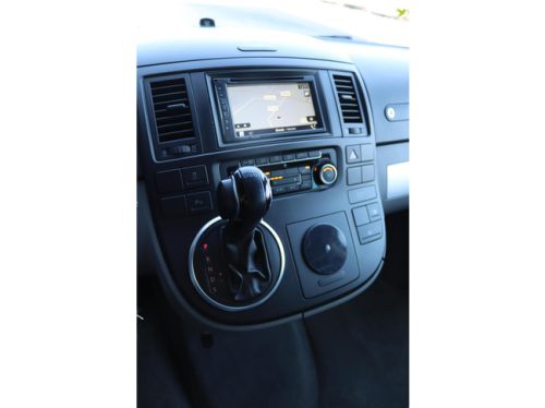 Volkswagen California T5 140hp Automatic | Awning | Bike rack | DSG Automatic | Pop-top roof | Bearlock | Parking sensors | Heated seats | P photo: 19